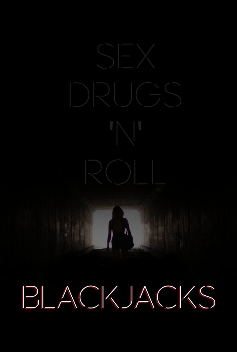 BlackJacks Poster of BlackJacks