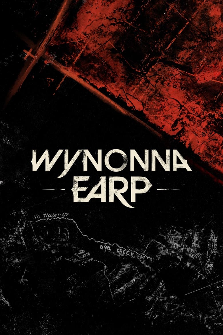 Episodes in Wynonna Earp - Season 4 - Season 4 Poster of Episodes in Wynonna Earp - Season 4 - Season 4