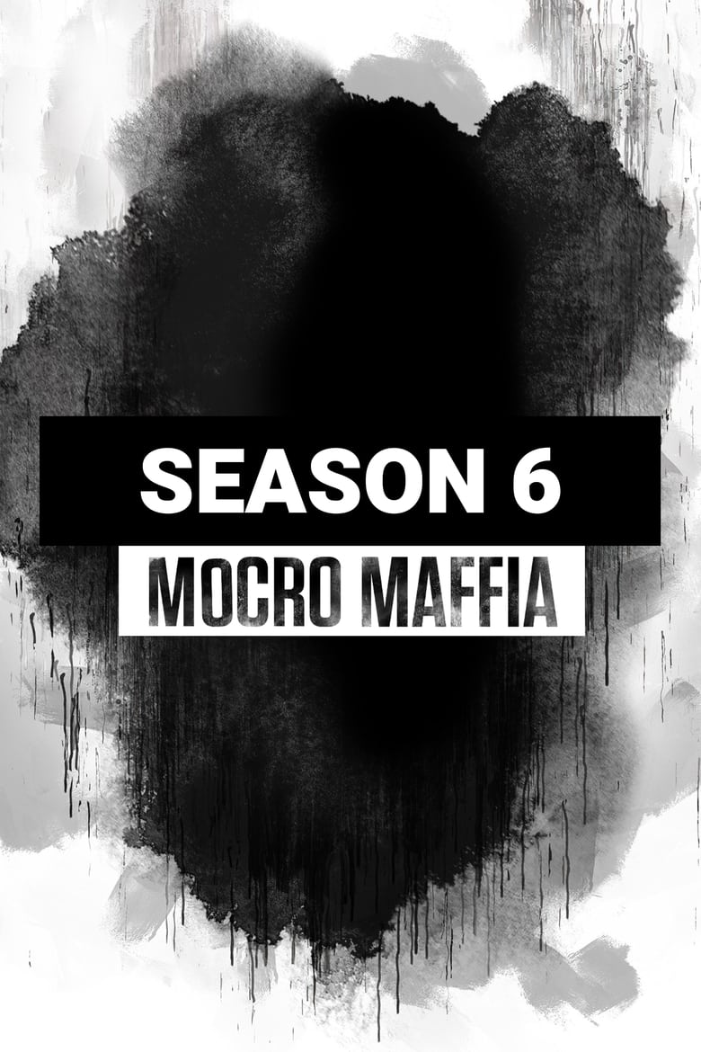 Episodes in Mocro Maffia - Season 6 - Season 6 Poster of Episodes in Mocro Maffia - Season 6 - Season 6