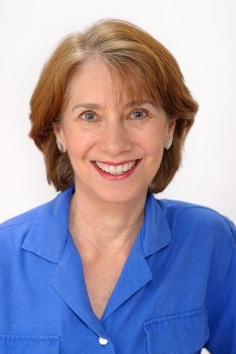 Ann Reskin Portrait of Ann Reskin