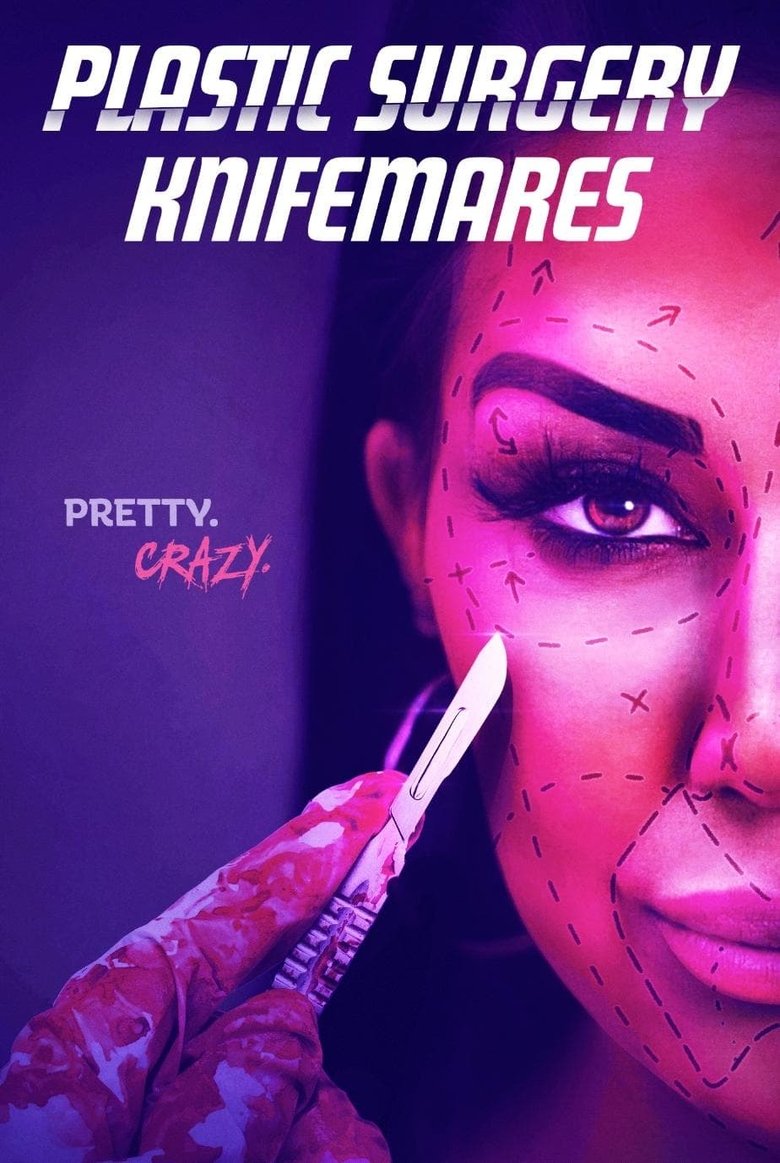 Episodes in Plastic Surgery Nightmares - Season 1 - Season 1 Poster of Episodes in Plastic Surgery Nightmares - Season 1 - Season 1