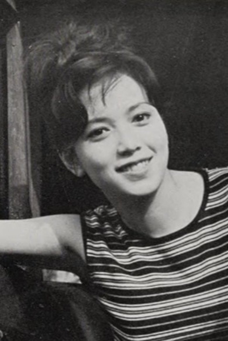 Mayumi Nagisa Portrait of Mayumi Nagisa