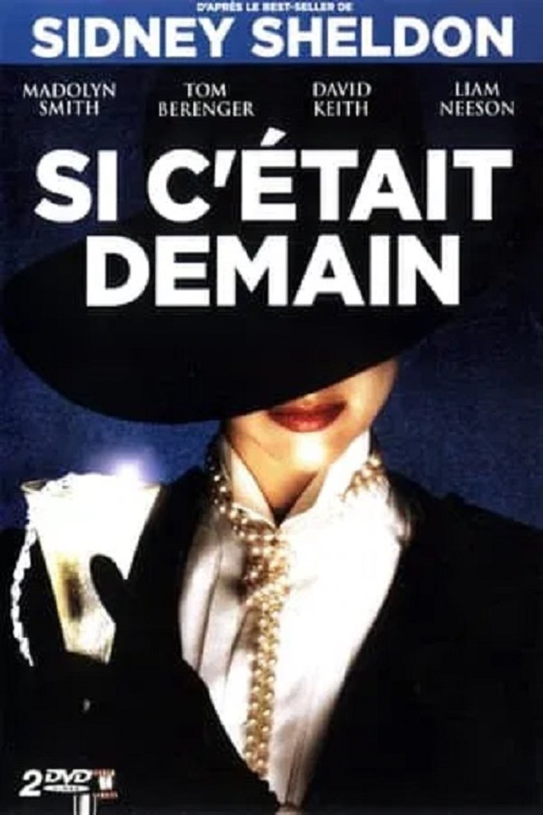 Si c'était demain Poster of Si c'était demain