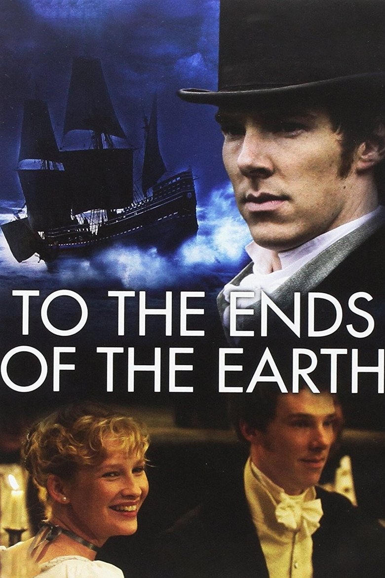 To the Ends of the Earth Poster of To the Ends of the Earth