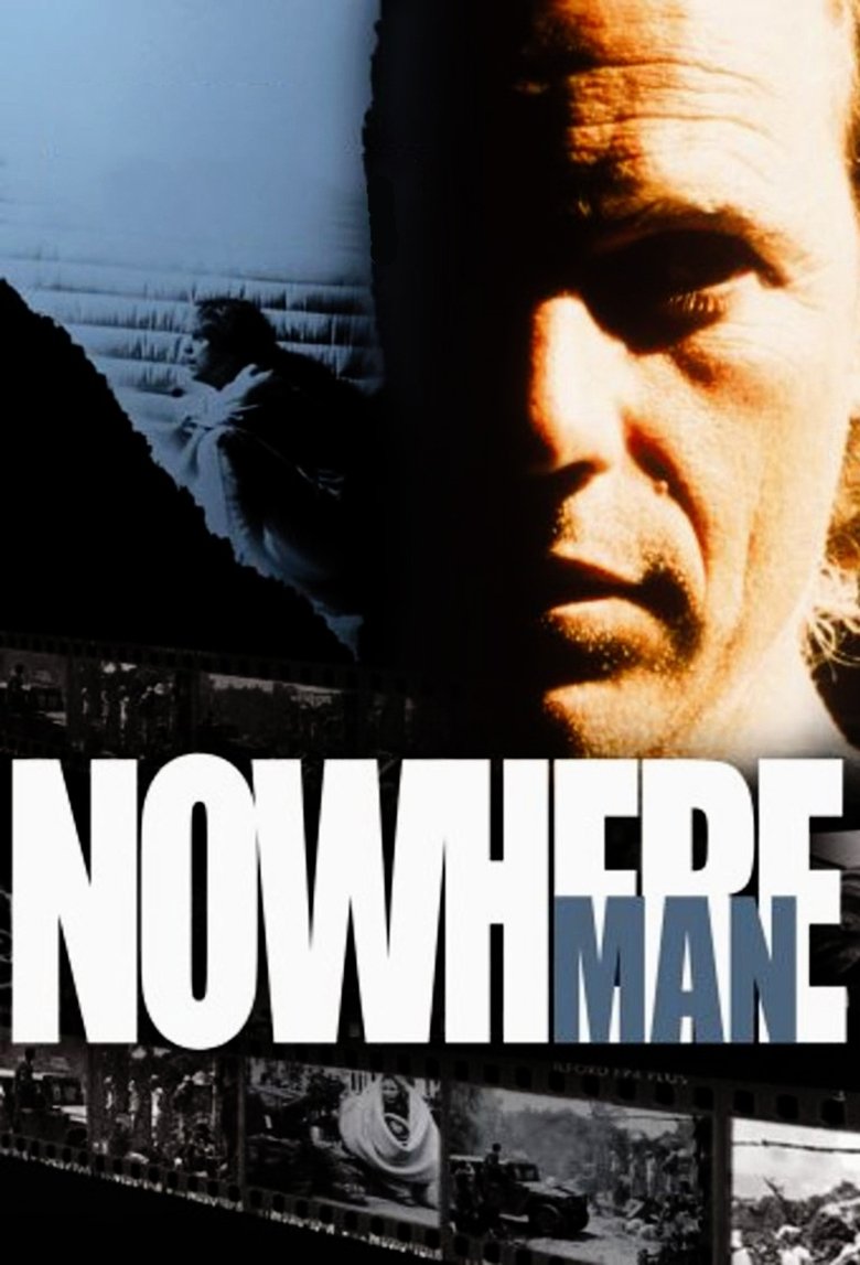 Nowhere Man Poster of Nowhere Man