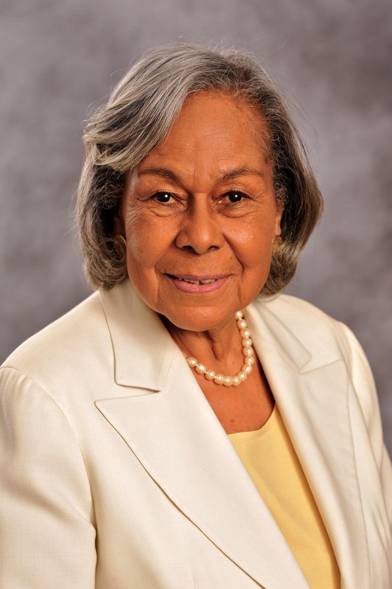 Rachel Robinson Portrait of Rachel Robinson