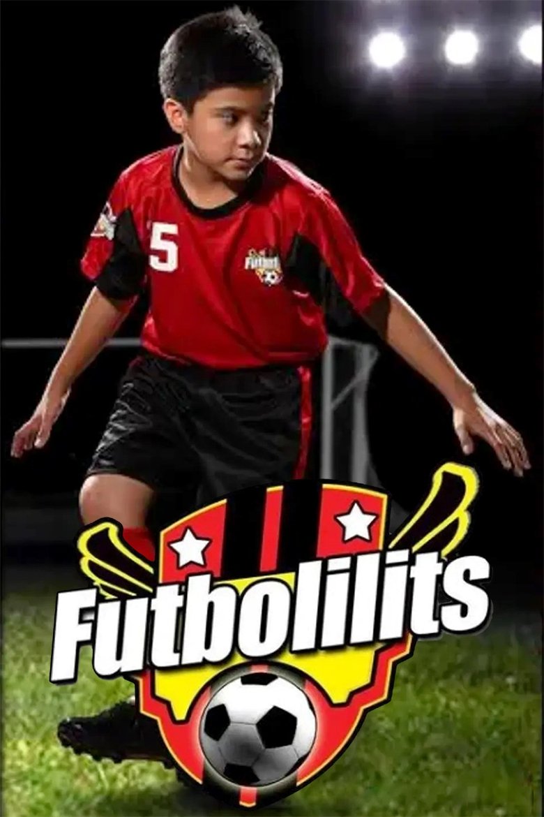 Futbolilits Poster of Futbolilits