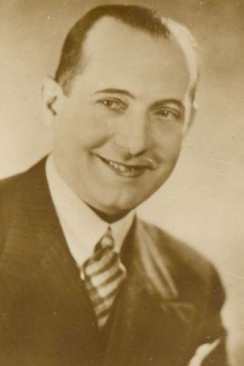 Hans Heinz Bollmann Portrait of Hans Heinz Bollmann