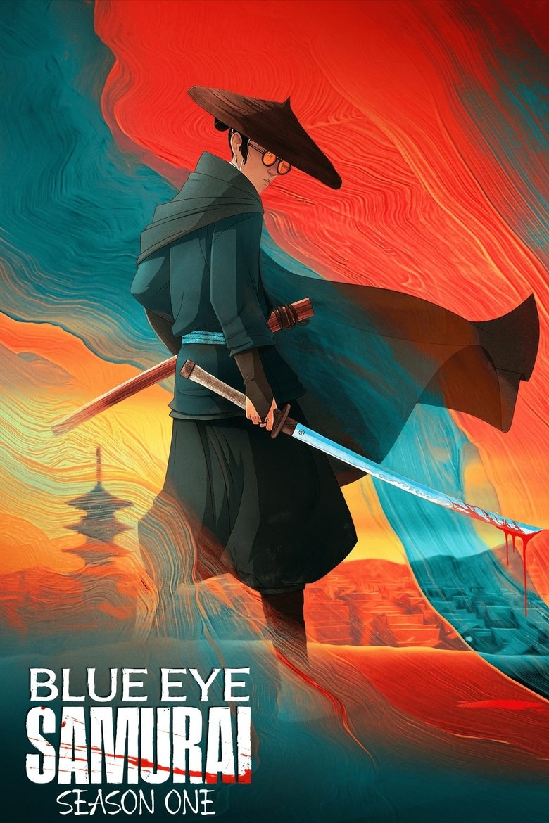 Episodes in BLUE EYE SAMURAI - Season 1 - Season 1 Poster of Episodes in BLUE EYE SAMURAI - Season 1 - Season 1