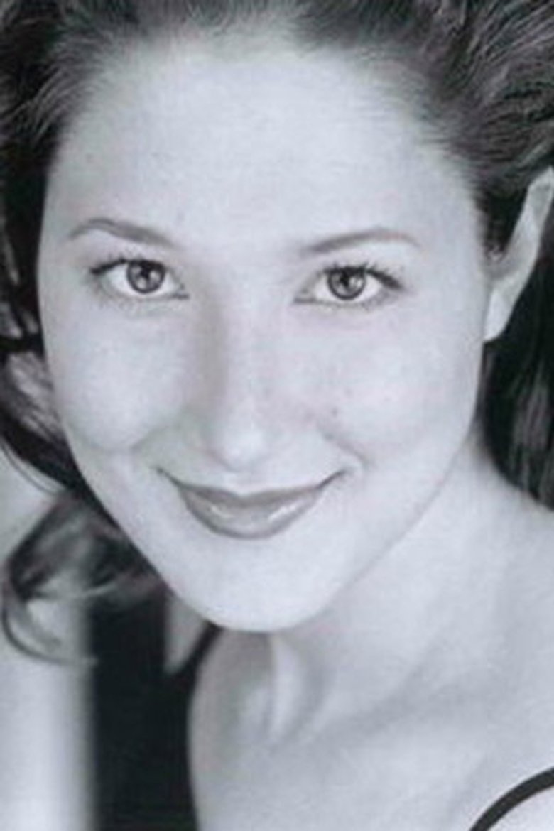 Maya Goldsmith Portrait of Maya Goldsmith
