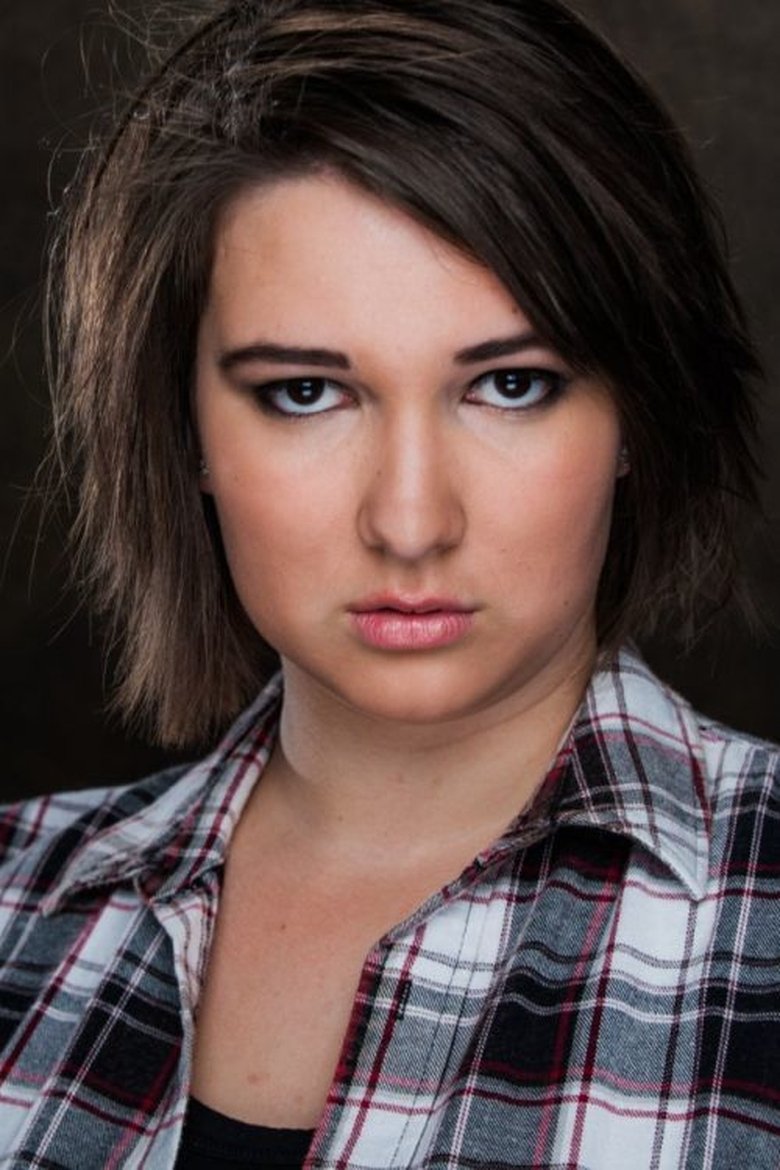 Lucy Angelo Portrait of Lucy Angelo