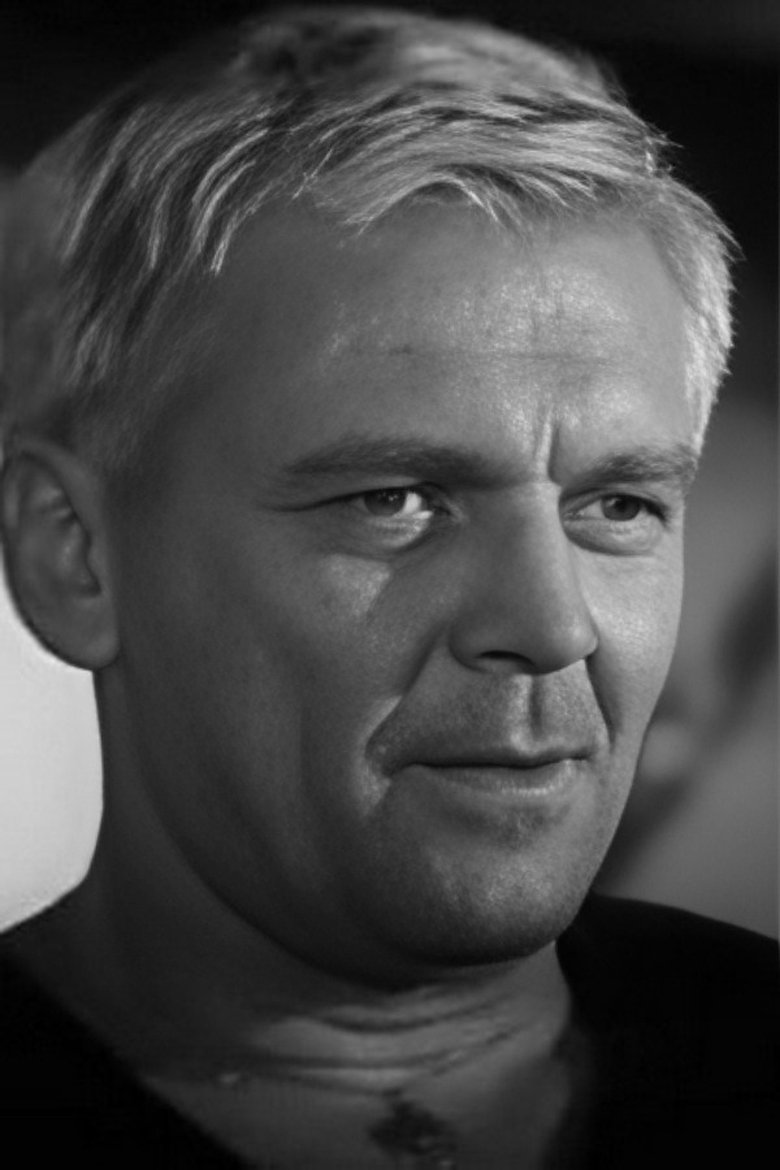 Kurt Müller-Reitzner Portrait of Kurt Müller-Reitzner
