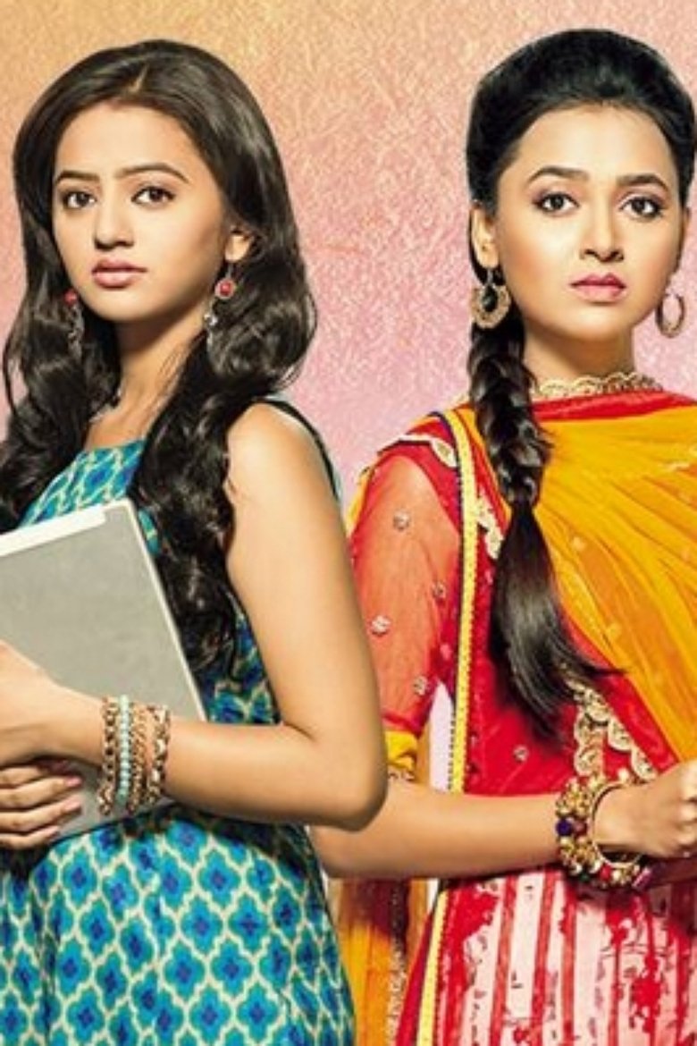 Swaragini Poster of Swaragini