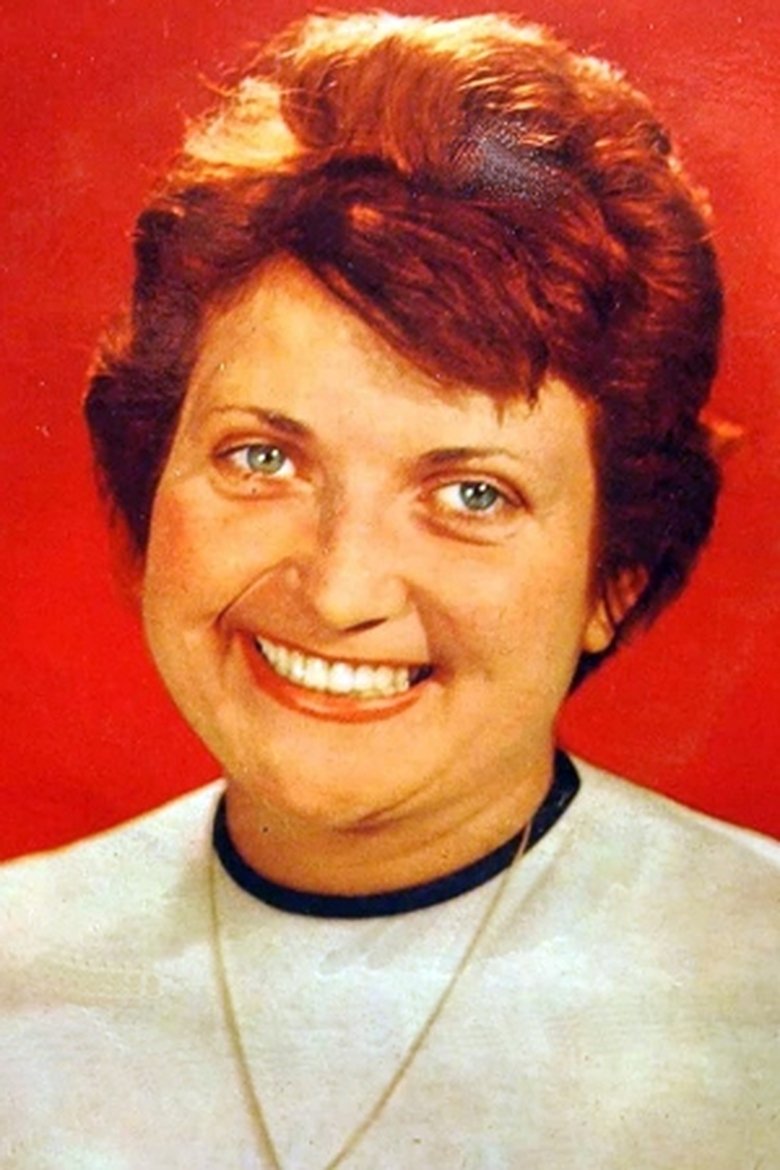 Rosalie Dubois Portrait of Rosalie Dubois
