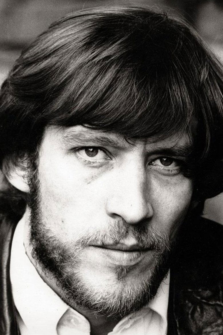 Charles Cork Portrait of Charles Cork