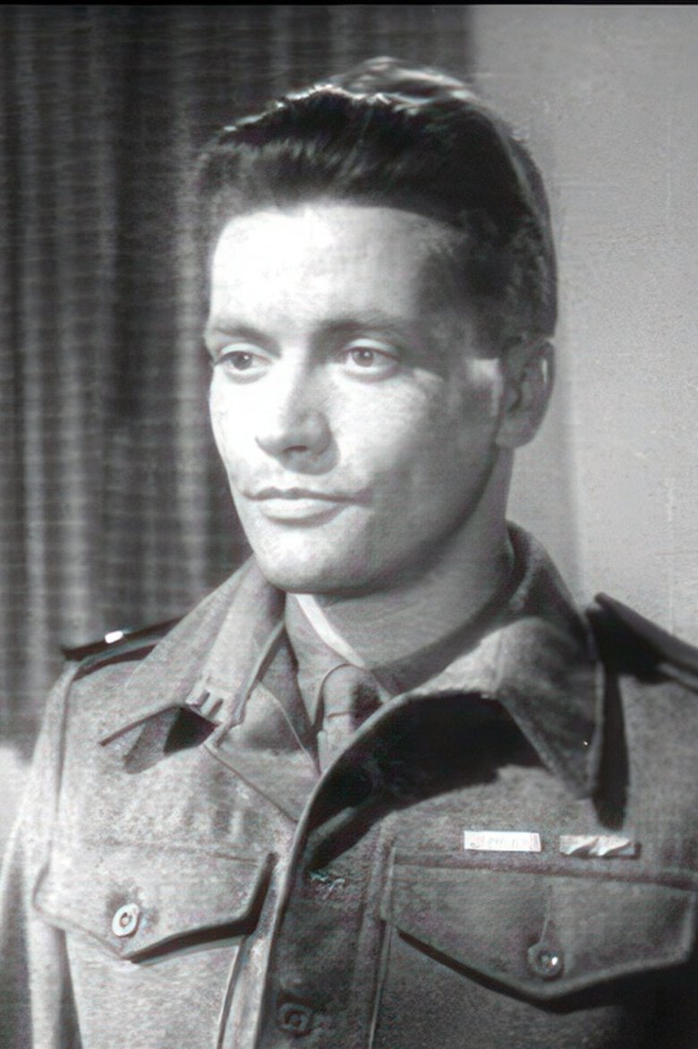 Fernand Bellan Portrait of Fernand Bellan