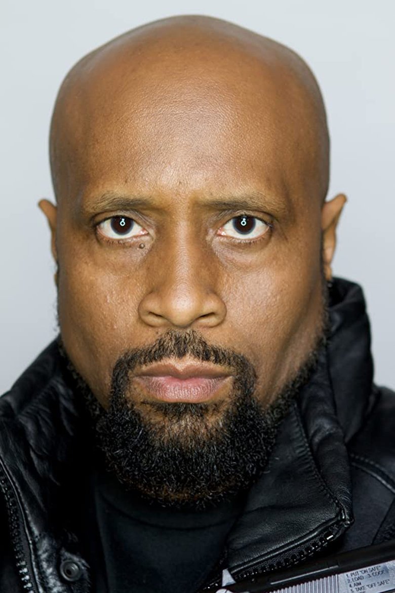 Todd Rogers Terry Portrait of Todd Rogers Terry