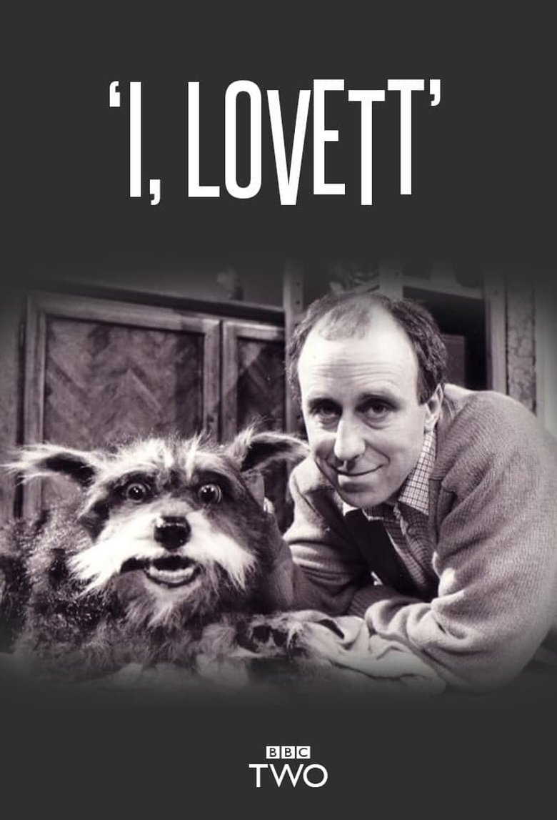 I, Lovett Poster of I, Lovett