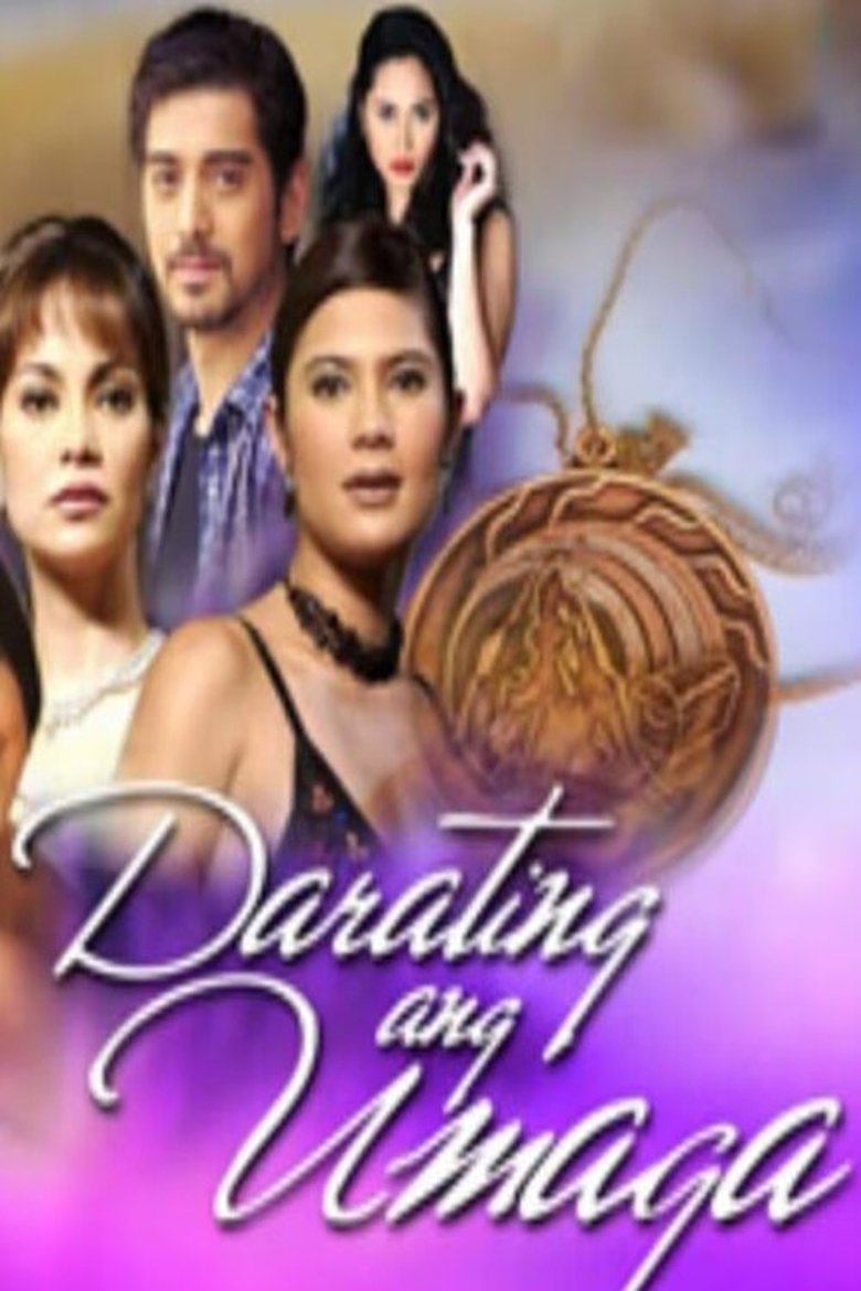 Darating ang Umaga Poster of Darating ang Umaga