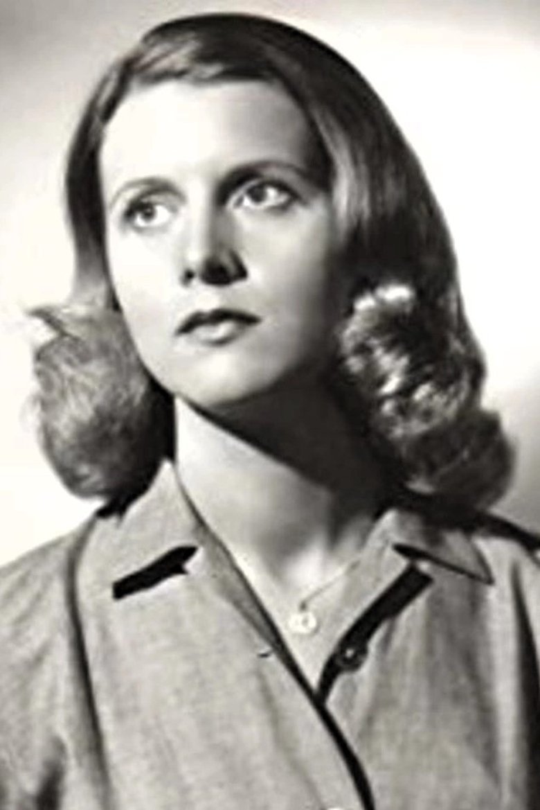 Joanne De Bergh Portrait of Joanne De Bergh