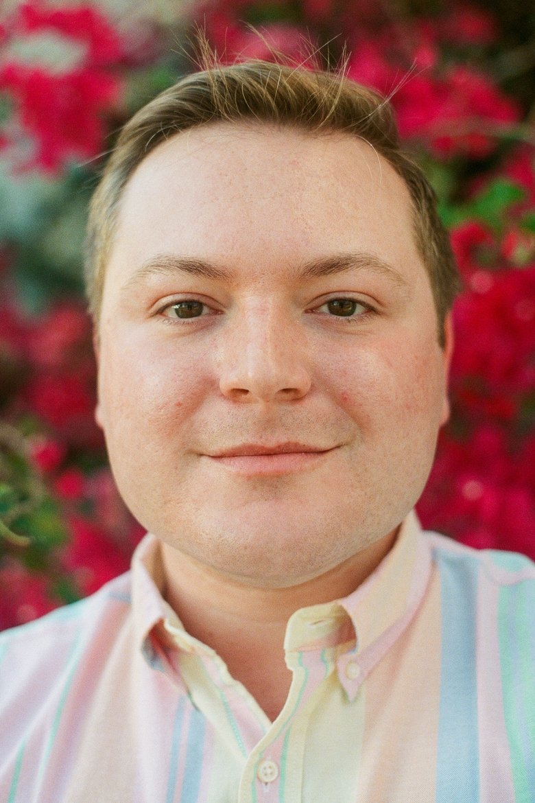 Ken Greller Portrait of Ken Greller