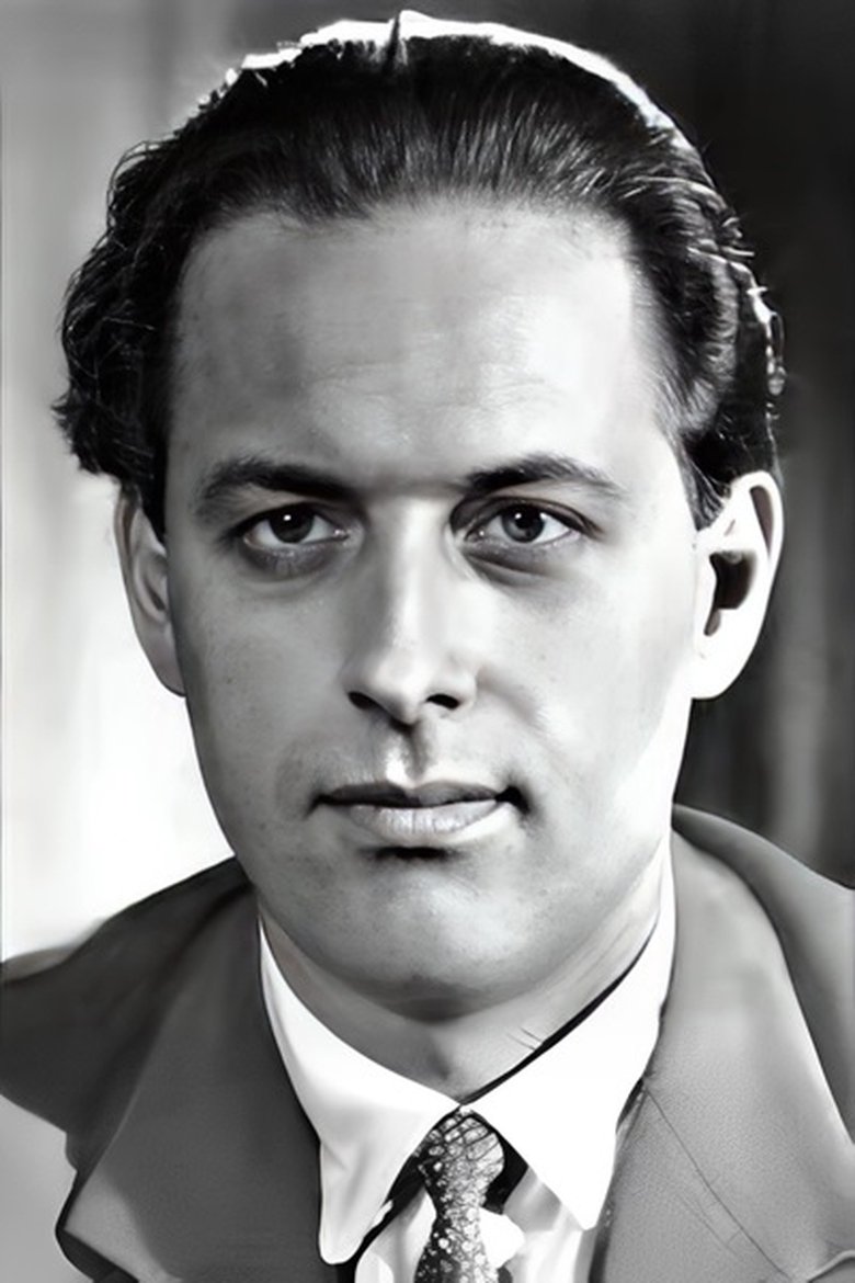 Kosta Tsonev Portrait of Kosta Tsonev