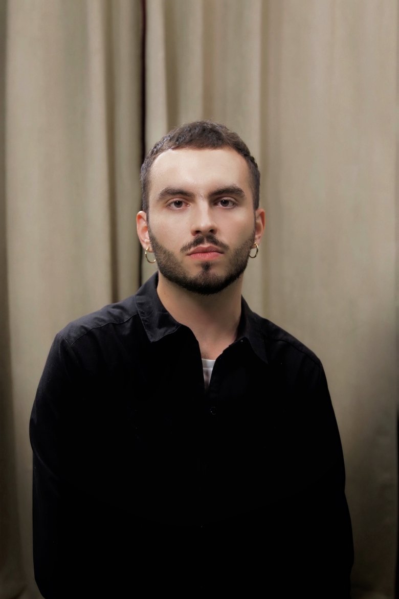Jesús Pascual Portrait of Jesús Pascual