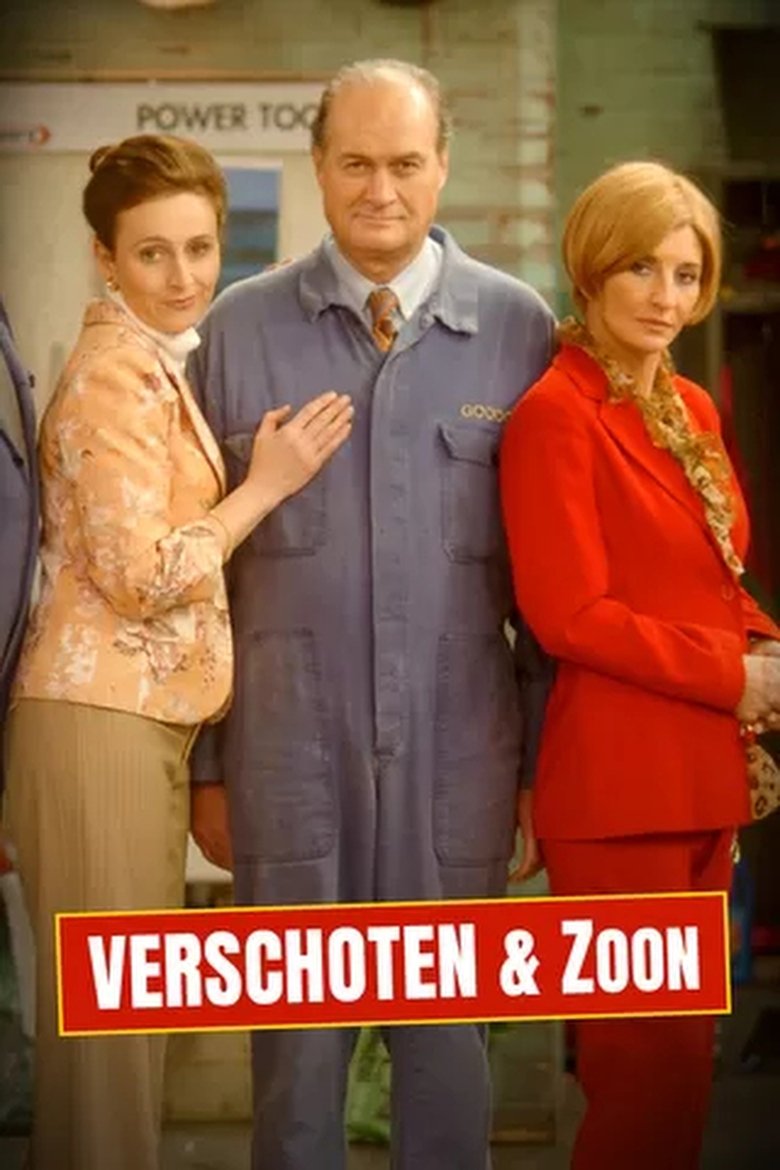 Verschoten & Zoon Poster of Verschoten & Zoon
