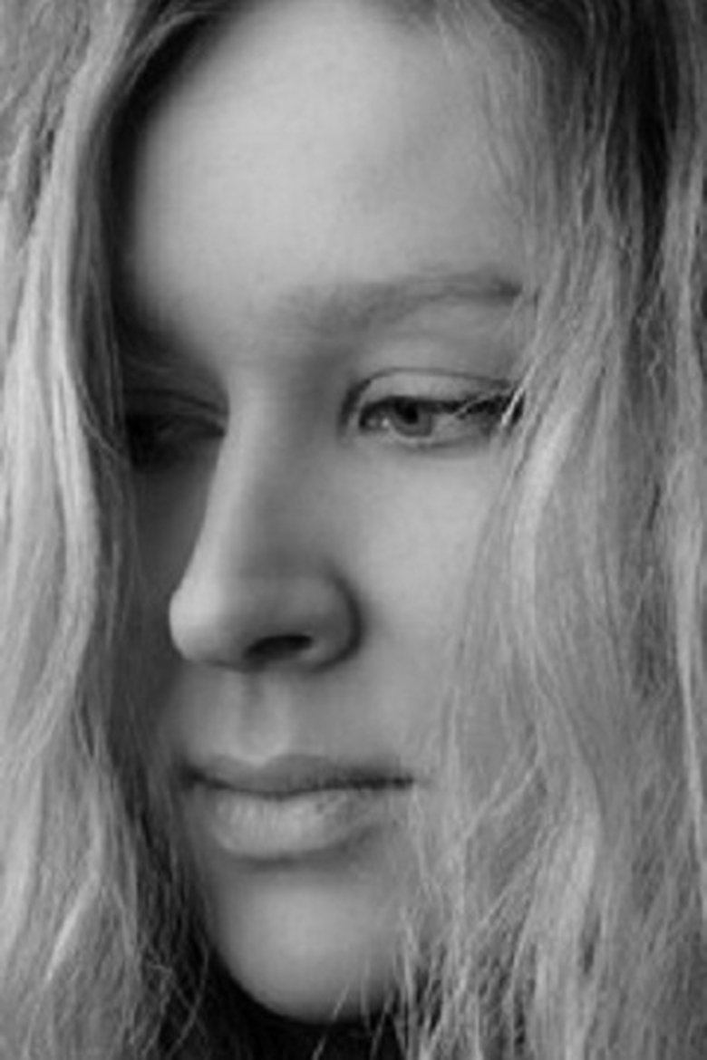 Tatyana Platonova Portrait of Tatyana Platonova