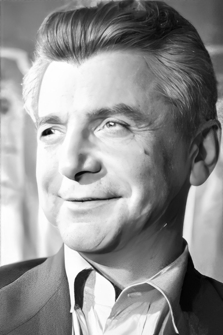 Szczepan Baczyński Portrait of Szczepan Baczyński