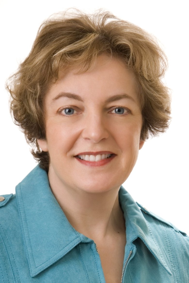 Jessica Van der Veen Portrait of Jessica Van der Veen
