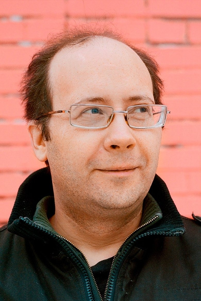 Aleksei Podolsky Portrait of Aleksei Podolsky