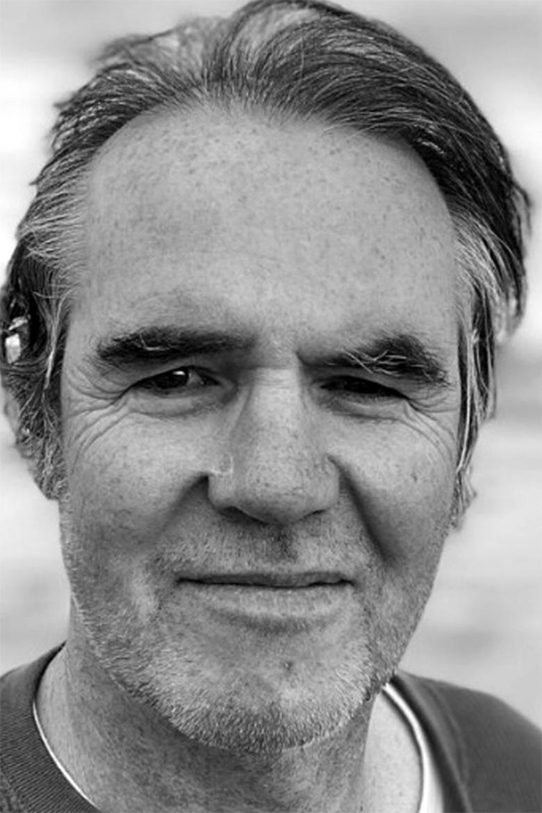 David Herlihy Portrait of David Herlihy