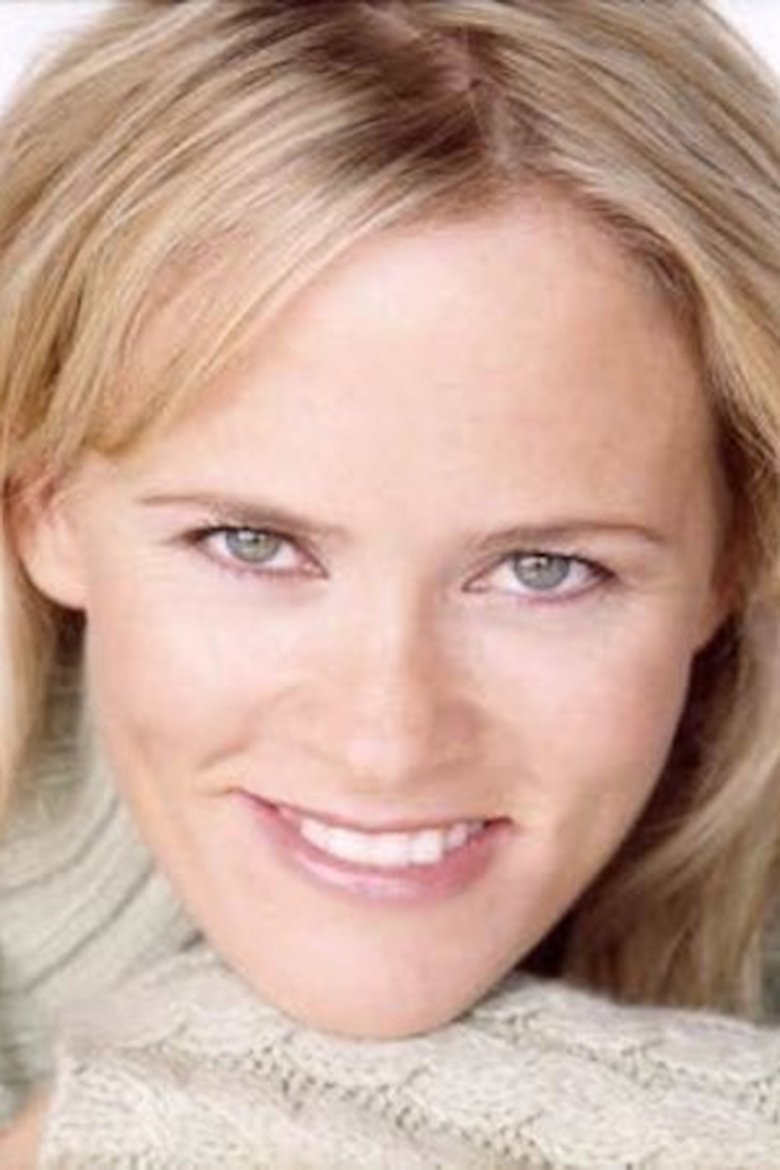Krista Lewis Portrait of Krista Lewis