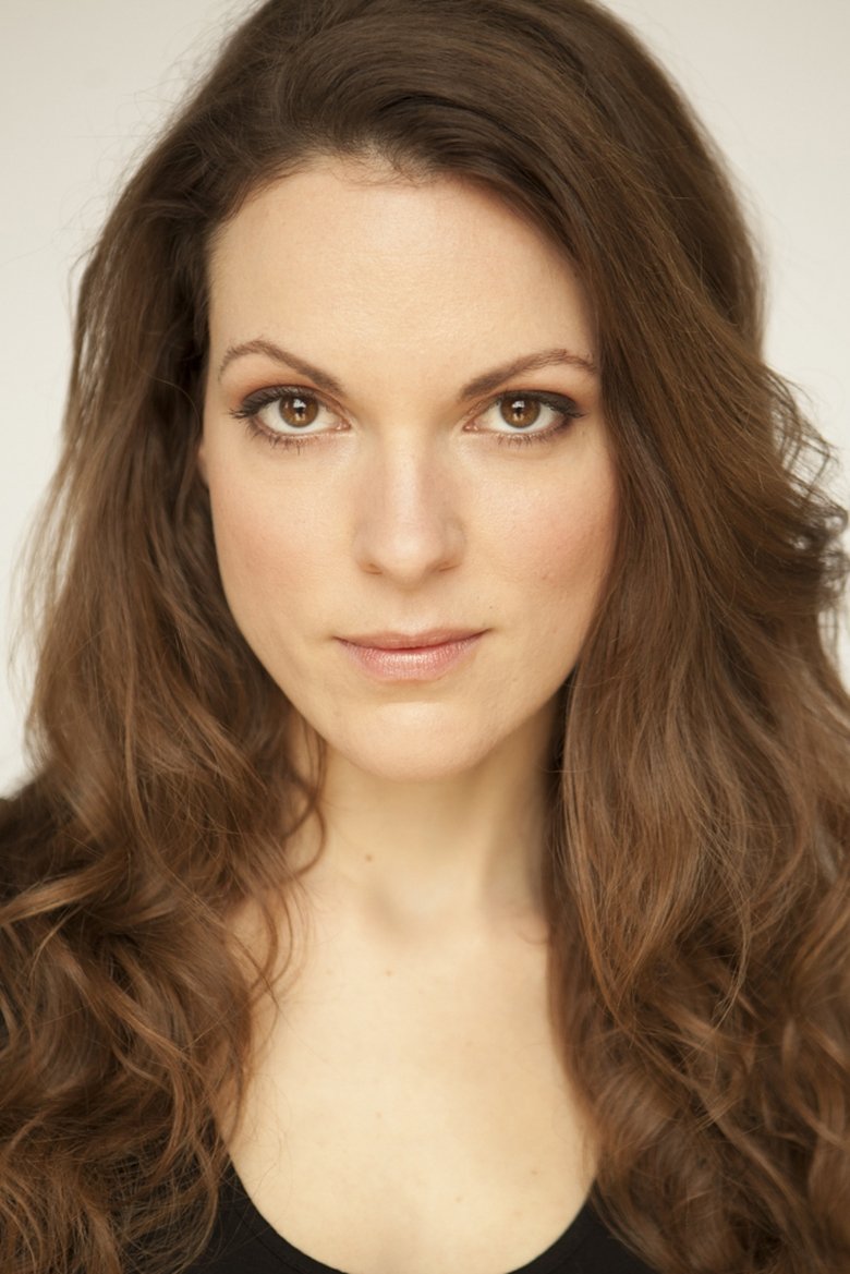 Rachel Graton Portrait of Rachel Graton