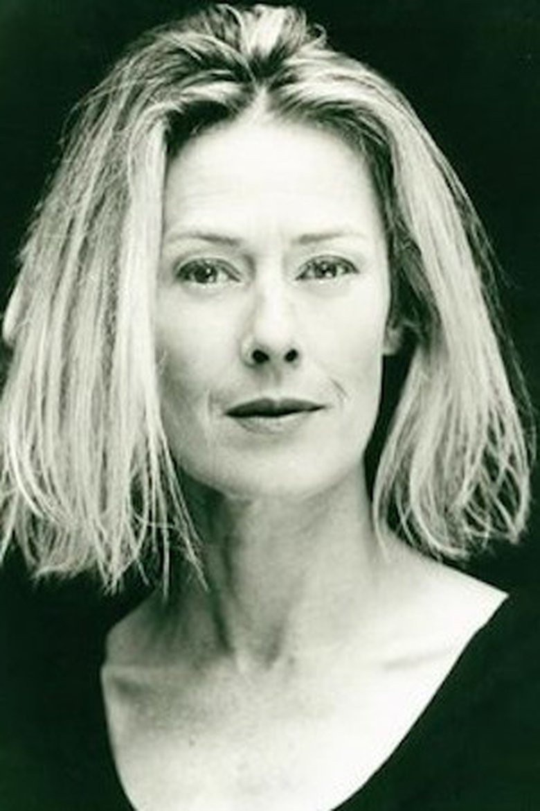 Catherine Colvey Portrait of Catherine Colvey