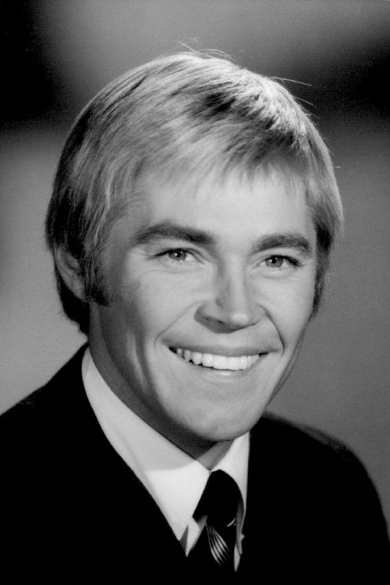 Dennis Cole Portrait of Dennis Cole