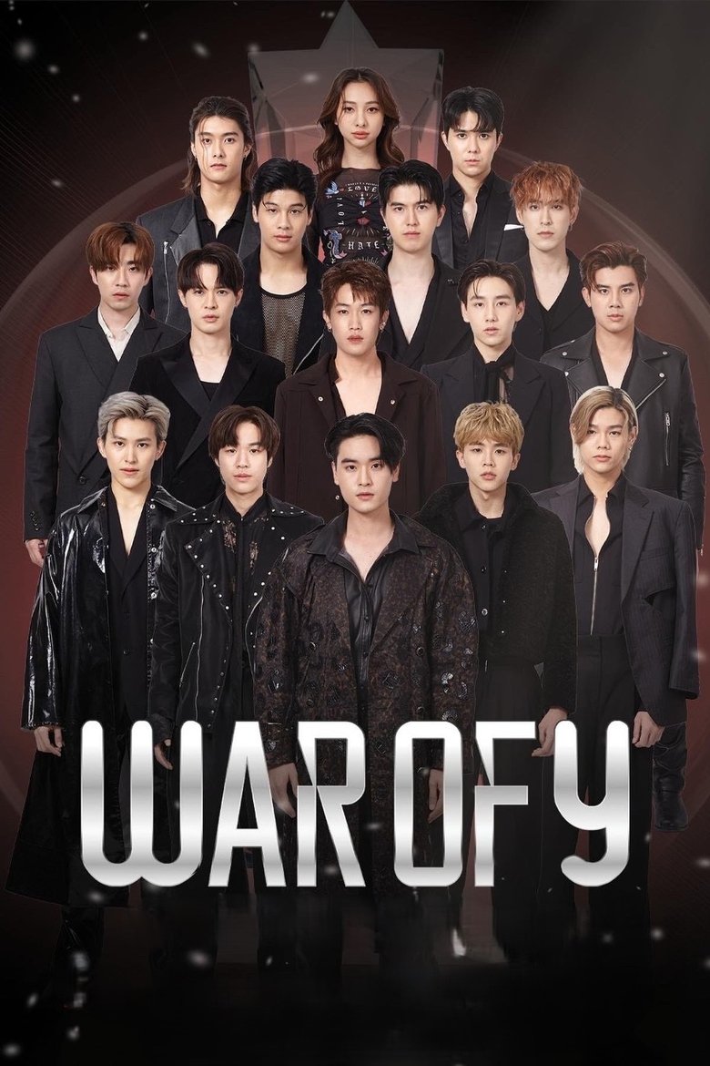 War Of Y Poster of War Of Y