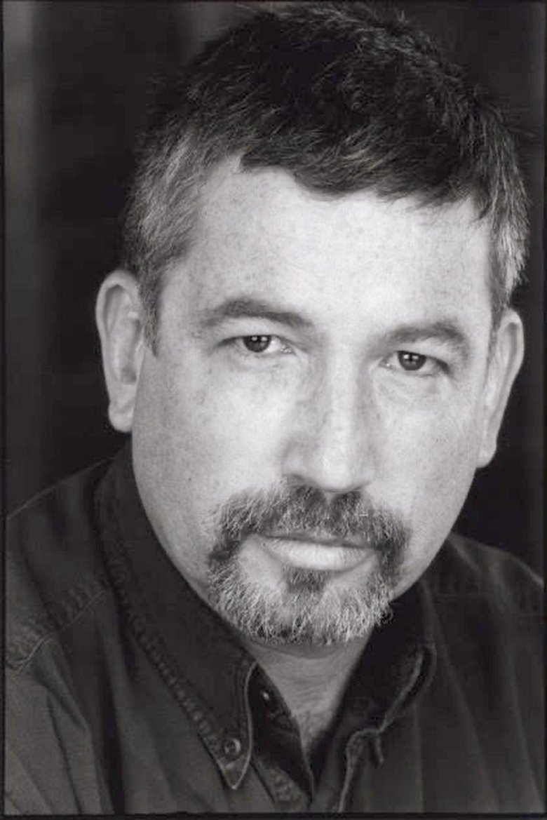 Randy Lowell Portrait of Randy Lowell