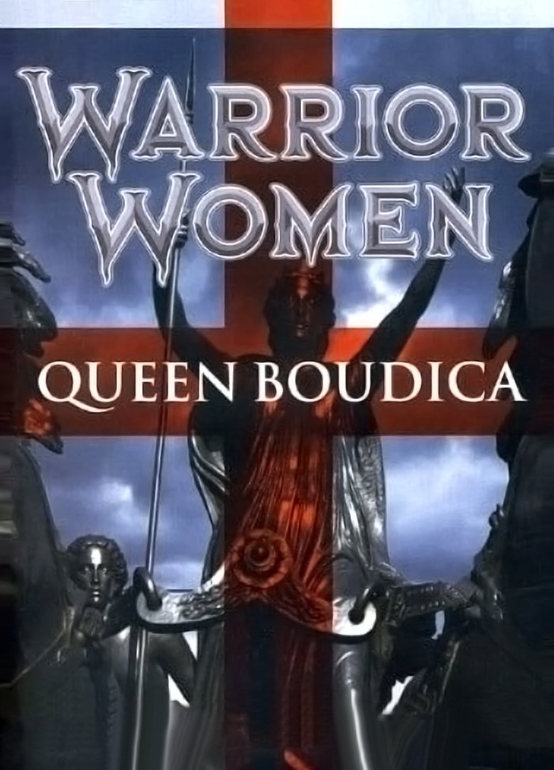 Warrior Women with Lucy Lawless Poster of Warrior Women with Lucy Lawless