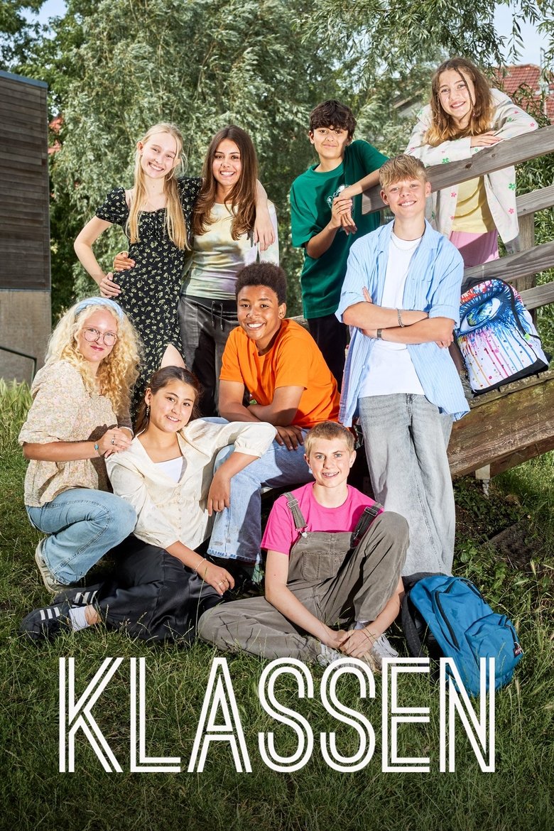 Episodes in The Class - Season 17 - Season 17 Poster of Episodes in The Class - Season 17 - Season 17