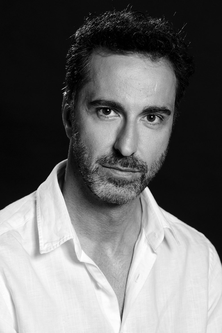 Ermin Bravo Portrait of Ermin Bravo