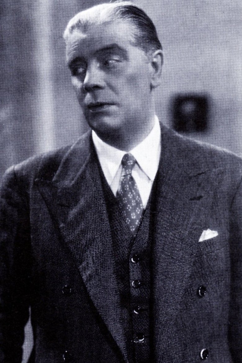 Carlo Micheluzzi Portrait of Carlo Micheluzzi