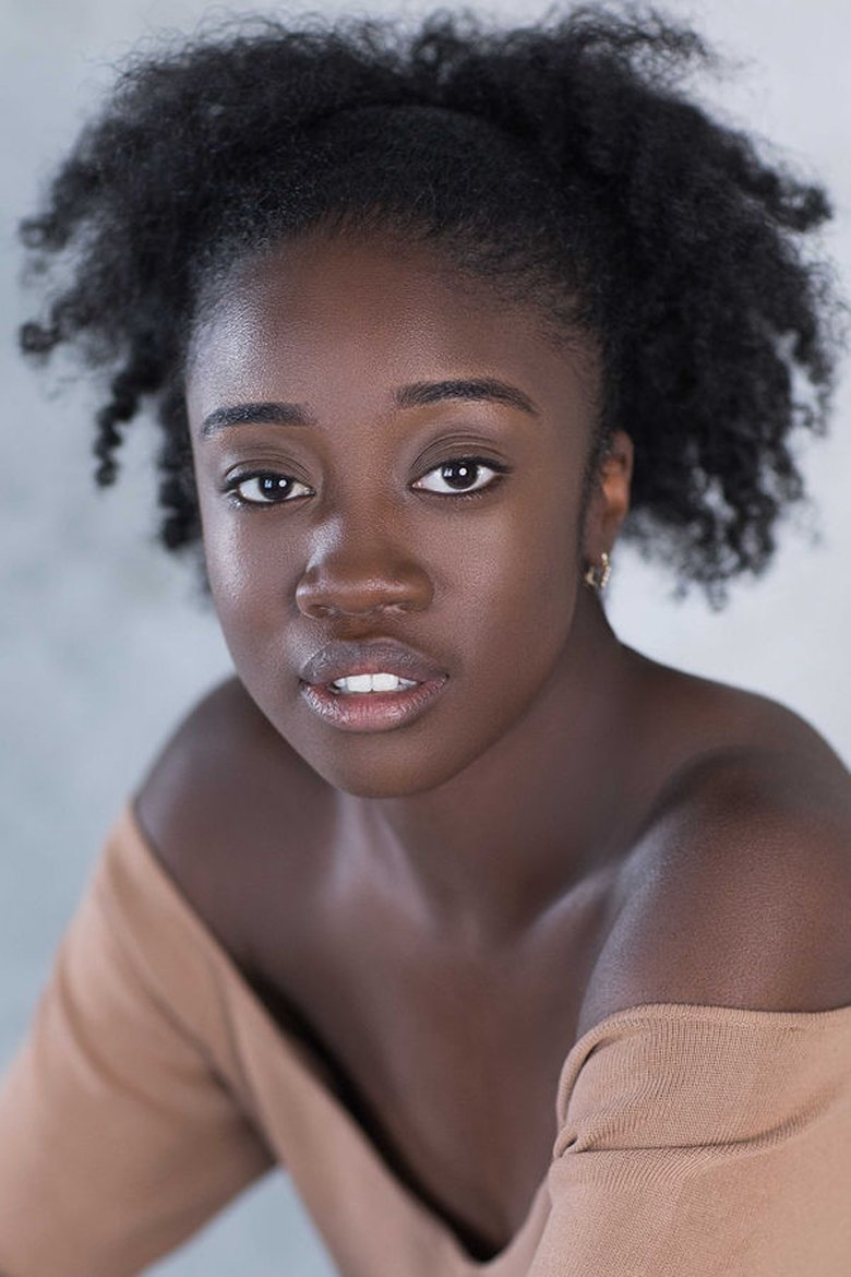 Hayley Konadu Portrait of Hayley Konadu