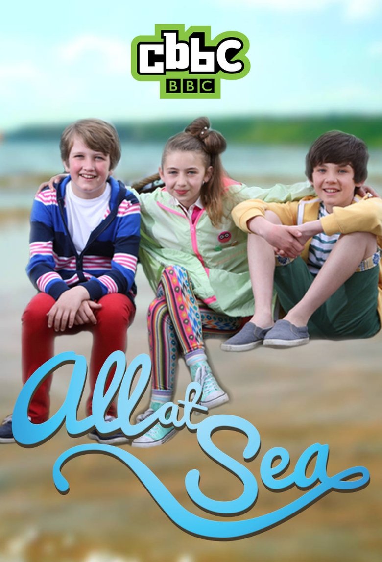 All at Sea Poster of All at Sea