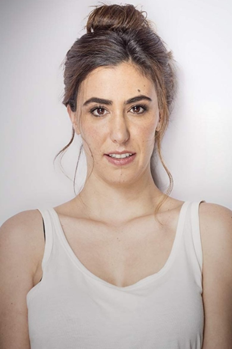 Ana Kupfer Portrait of Ana Kupfer