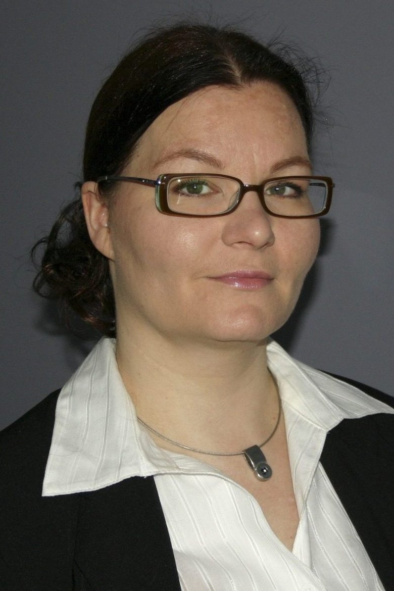 Nina Laurio Portrait of Nina Laurio