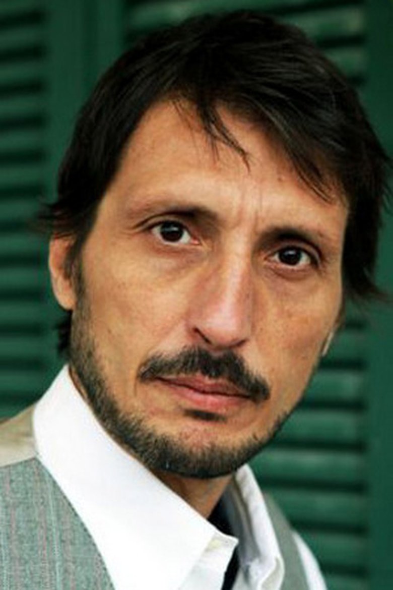 Marcello Prayer Portrait of Marcello Prayer
