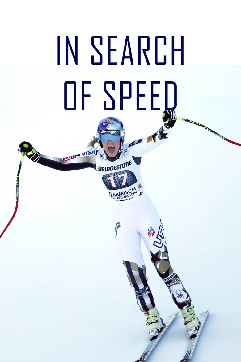 In Search of Speed Poster of In Search of Speed