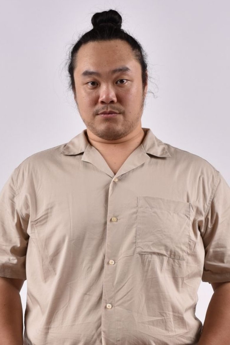 Kui-Hong Li Portrait of Kui-Hong Li